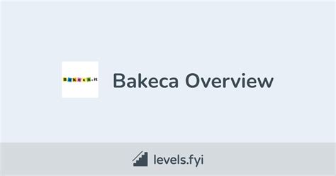 Bakeca Careers 